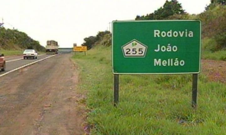 Rodovia João Mellão deve receber 40 mil veículos neste feriado
