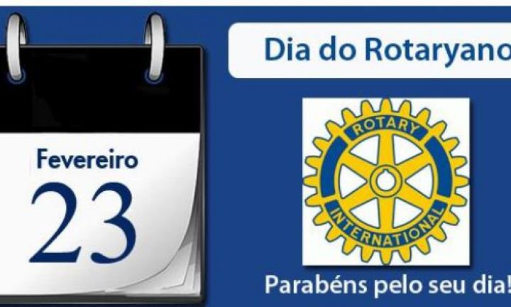 Dia do Rotariano será marcado com missa em ação de graças