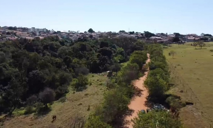 Prefeitura conquista R$ 4 milhões para pavimentação entre Ipiranga e Vera Cruz