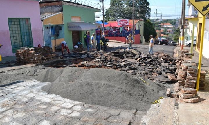 Sabesp é multada pela Prefeitura em mais de R$ 100 mil