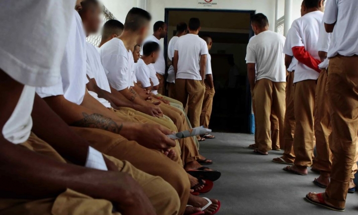 São Paulo libera 1.700 presos perigosos para saidinha sem tornozeleira
