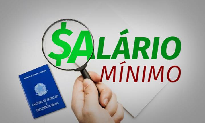 Salário mínimo dos brasileiros em 2024 será de R$ 1.421,00