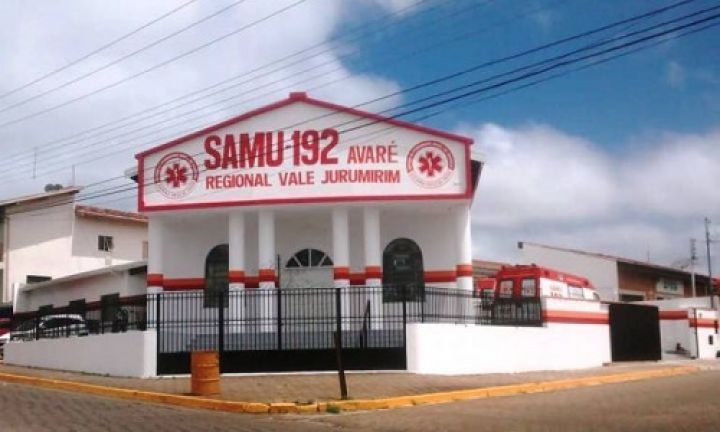 SAMU Regional realiza Campanha de Natal 2019