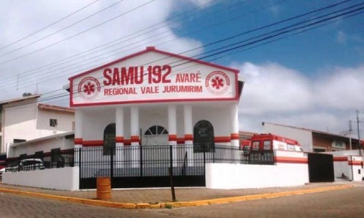 SAMU Regional realiza Campanha de Natal 2019