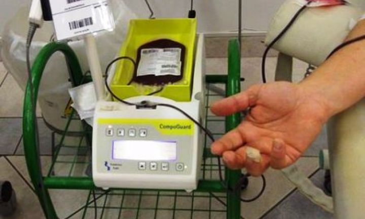 Dia 26 tem mais uma Campanha de Doação de Sangue em Avaré