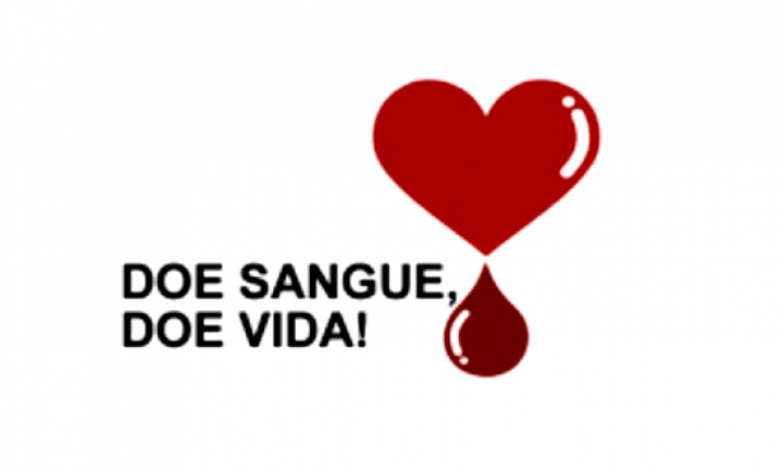 Campanha de Coleta de Sangue será no dia 23