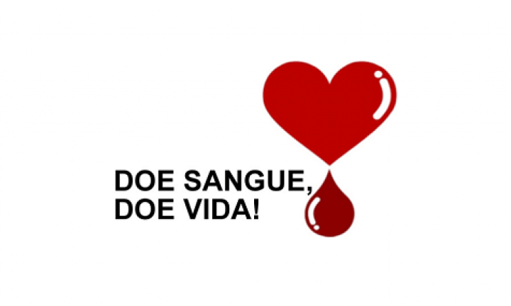 Campanha de doação de sangue acontece nesta quinta-feira, 19