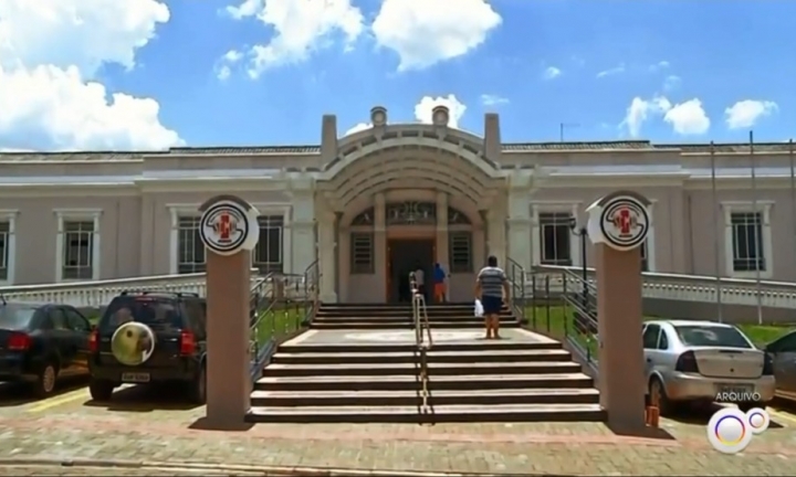 Santa Casa de Misericórdia volta a receber pacientes com Covid em Avaré