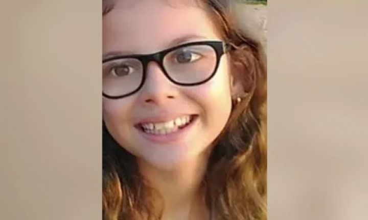 Adolescente de 13 anos é achada morta com sinais de espancamento