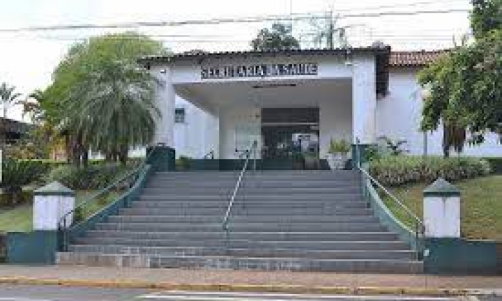 Adultos acima de 18 anos recebem terceira dose contra a Covid EM Avaré