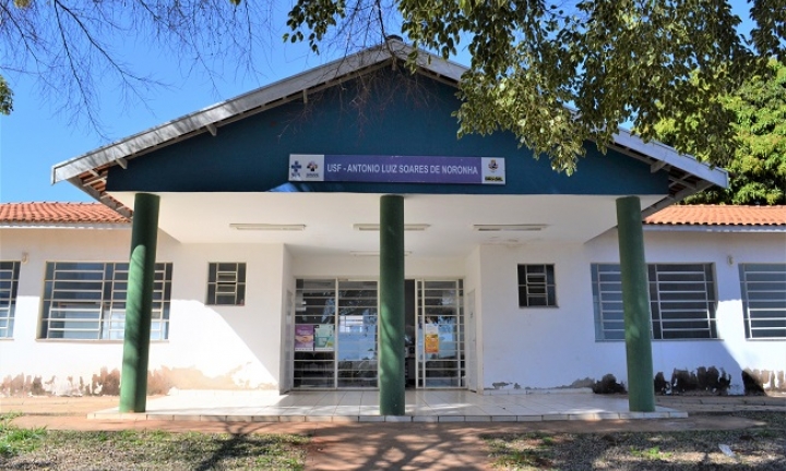 Posto de Saúde do Ipiranga concentra atendimento de pacientes com Covid-19