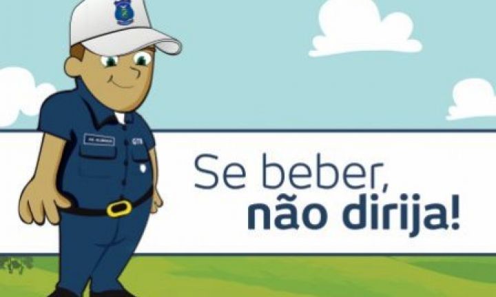 Homem é preso suspeito de embriaguez ao volante
