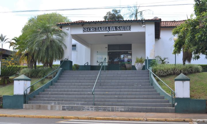 Saúde divulga detalhes sobre ocupação de leitos na Santa Casa