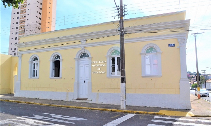 Aulas na rede municipal são suspensas até 28 de março