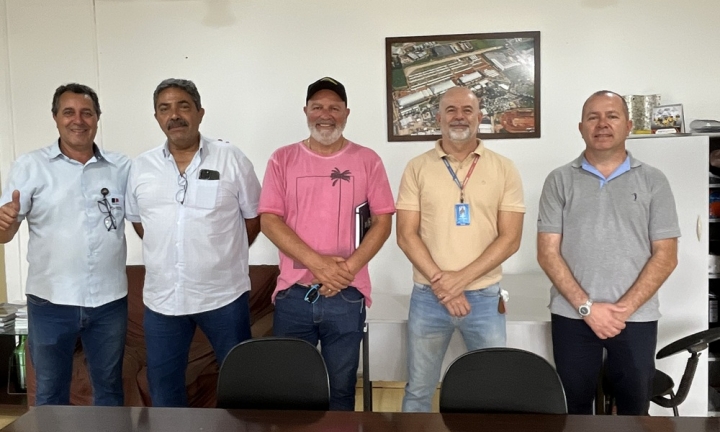 Prefeitura e Sebrae estruturam calendário de cursos para 2026