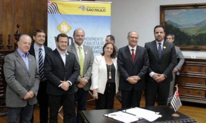 Avaré receberá mais de R$ 500 mil para segurança no trânsito