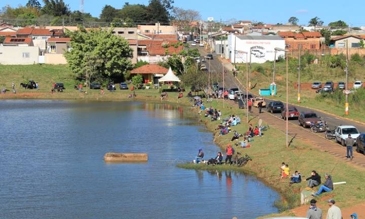 Eventos gratuitos celebram o aniversário de 162 anos de Avaré; veja a programação