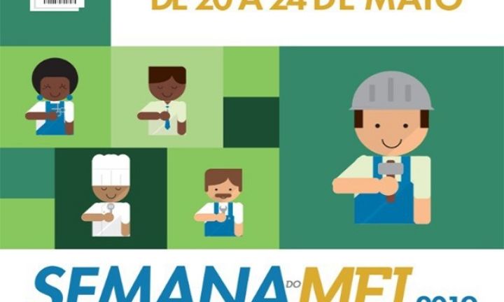 Sebrae realiza a Semana do MEI em Avaré