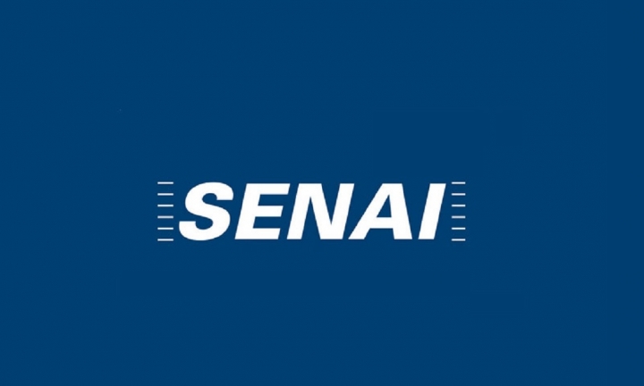 SENAI oferece capacitações gratuitas na modalidade remota