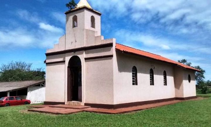 Bairro de Andrade Silva promove a Festa ao Senhor Bom Jesus