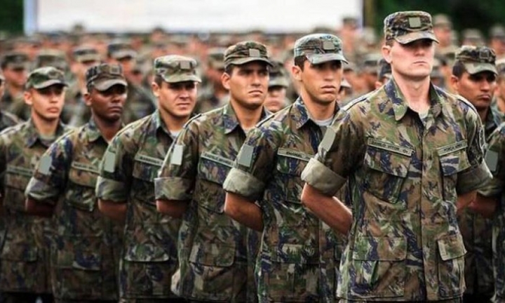 Delegacia de Serviço Militar de Avaré é desativada