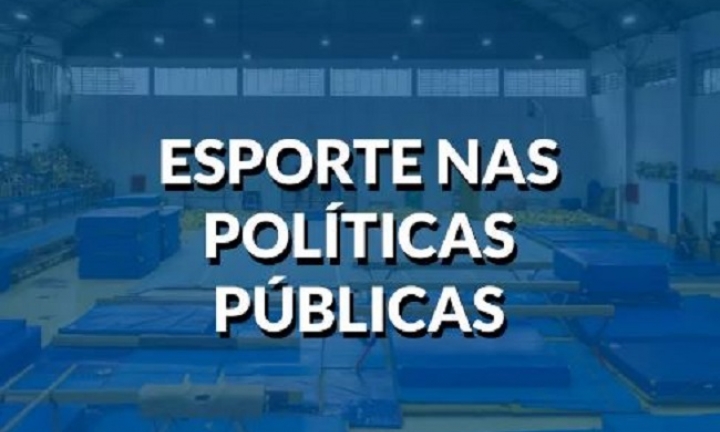 Simpósio em Avaré vai discutir políticas públicas para o esporte