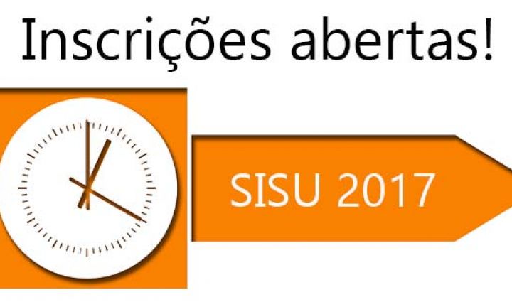 MEC prorroga prazo de inscrições do Sisu