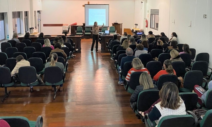 Conselho Tutelar de Avaré passa por capacitação sobre o ECA