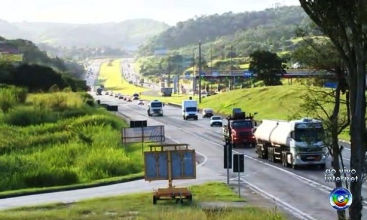 Trecho da Rodovia Castello Branco é interditado para obras em Avaré