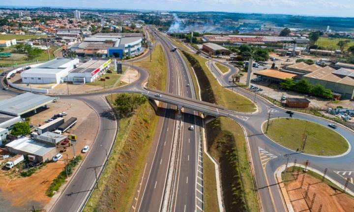 Mais um feriado prolongado sem vítimas fatais nas estradas da região