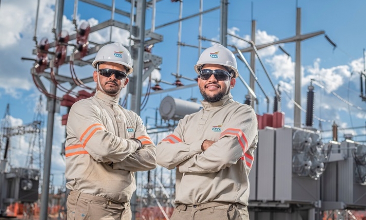 CPFL Energia oferece curso gratuito de capacitação em subestação