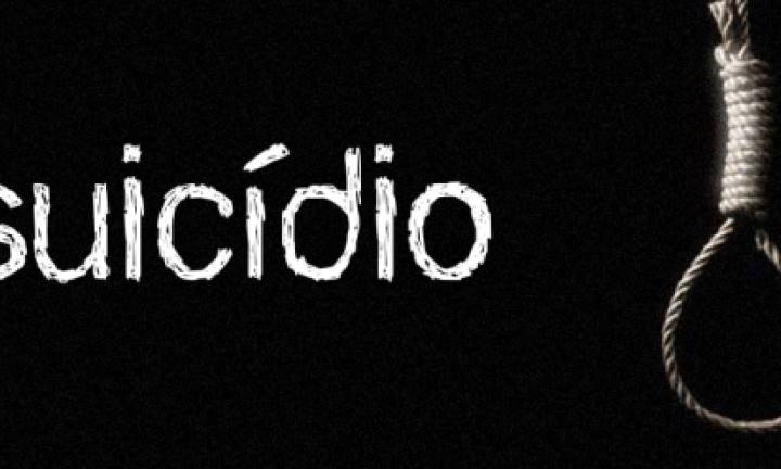 Pedreiro comete suicídio por enforcamento