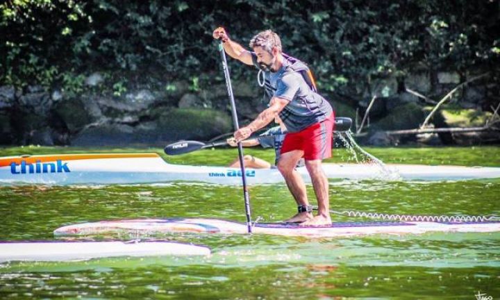 Avaré terá 1º Festival de Sup, Canoa e Paddleboard