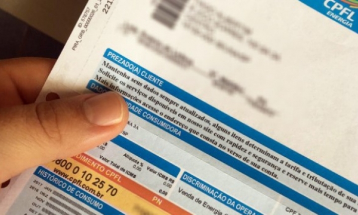 CPFL inclui 2 mil clientes em tarifa social e estima mais 12,4 mil para desconto em conta
