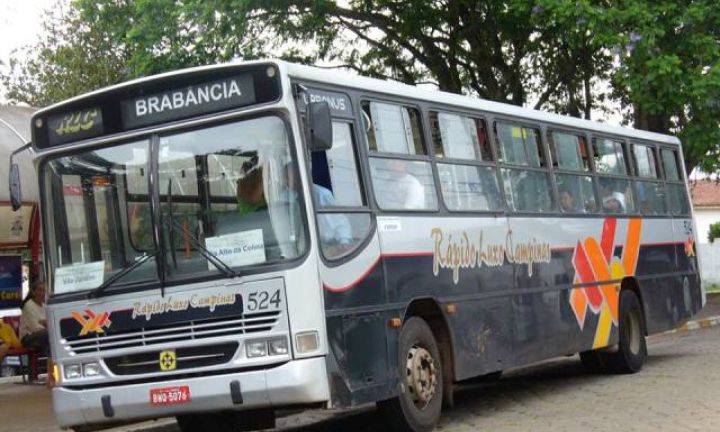 Tarifa de circulares vai ficar mais cara no Natal