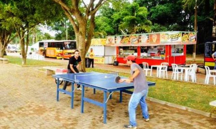 Costa Azul terá atividades esportivas no Carnaval