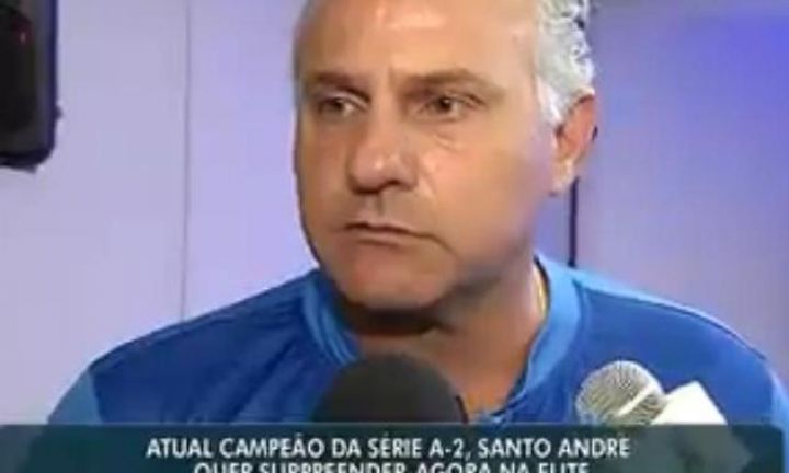 Avareense Toninho Cecílio quer surpreender no Paulistão 2017