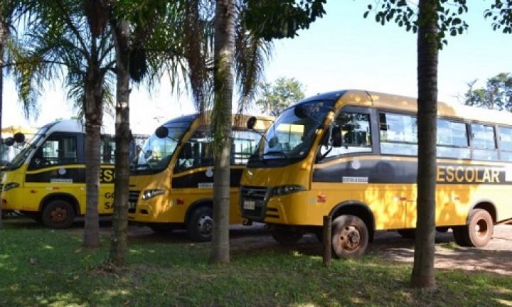 Transporte escolar: Vereadores pedem intervenção do Ministério Público