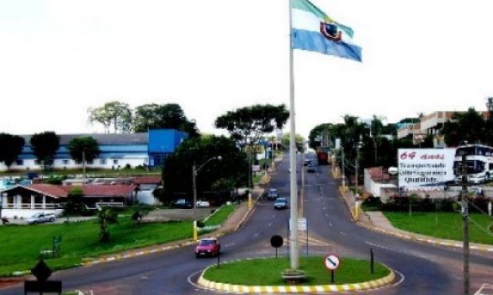 Avenida Paulo Araújo Novaes passa por nova interdição