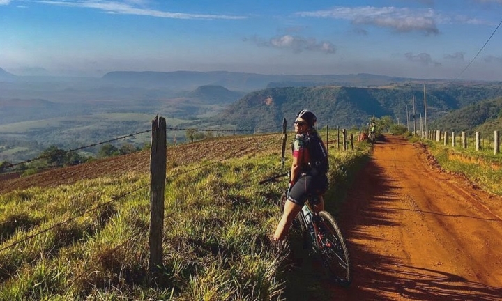 Botucatu lança rotas ciclísticas autoguiadas e com níveis de dificuldades