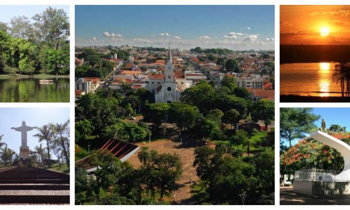 Avaré está entre as melhores Estâncias Turísticas do Estado