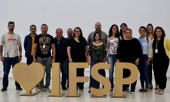 Turismo de SP lança curso de Gestão Pública com o IFSP de Avaré