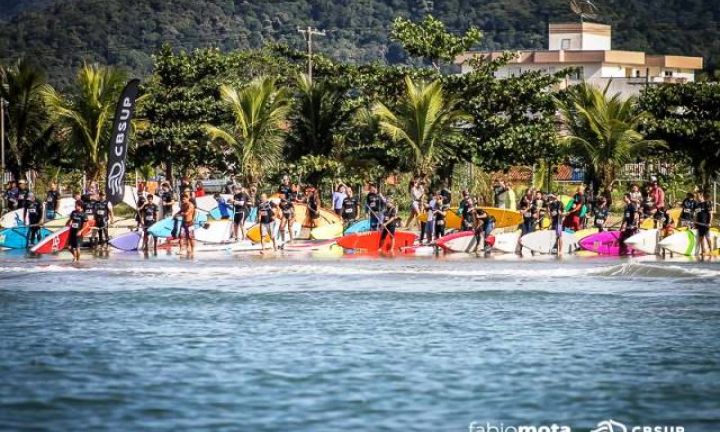 Avaré estará presente no Grand Slam de Ubatuba