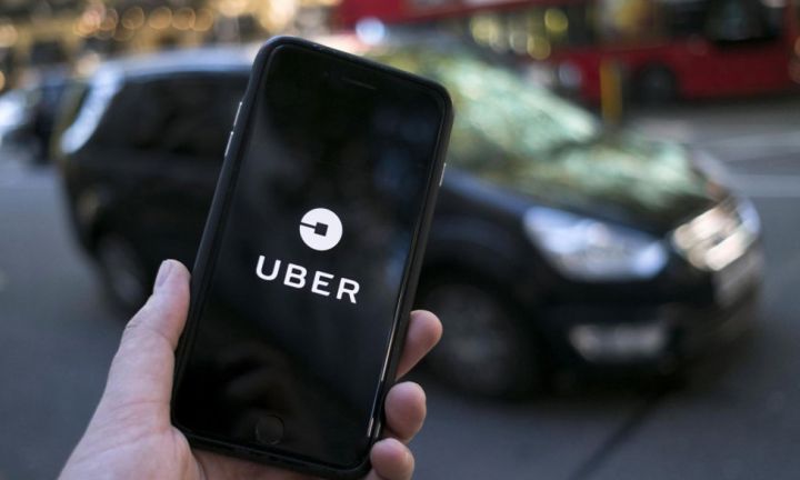 Câmara vota nesta segunda regulamentação do Uber em Avaré