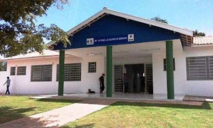 Unidades de Saúde não abrirão nos dias 3 e 4