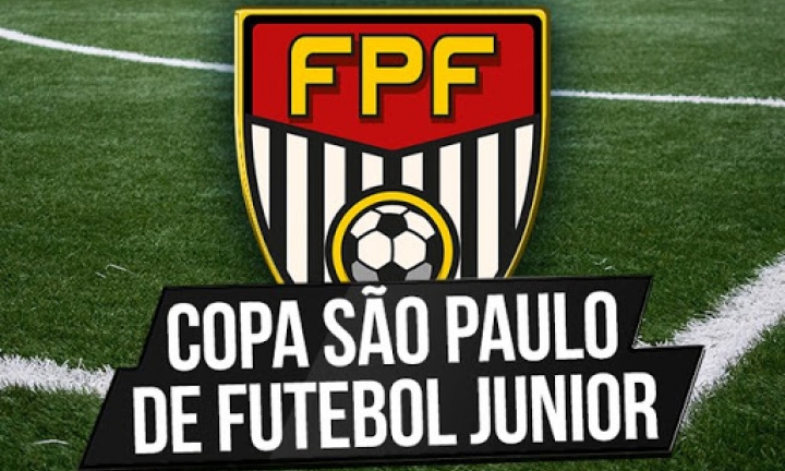 Copa São Paulo: veja os 16 confrontos da terceira fase