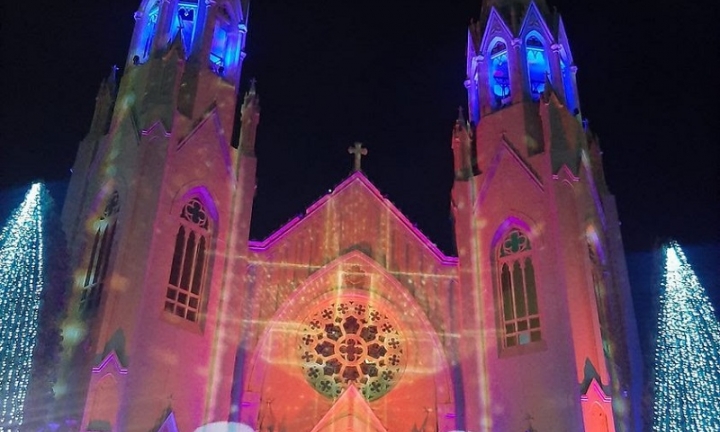 Botucatu celebra o Natal com vila do Papai Noel, corais, orquestras e outras atrações