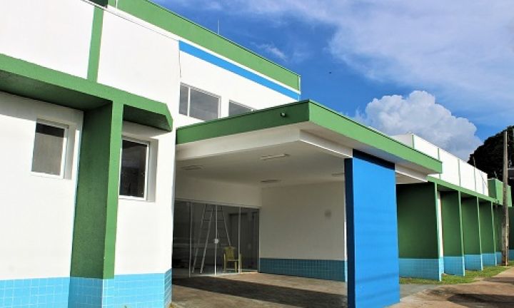UPA de Avaré dará lugar a um novo Pronto Socorro Municipal