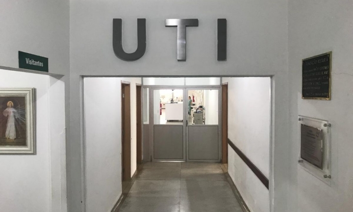 Ministério da Saúde autoriza mais quatro leitos de UTI para Avaré