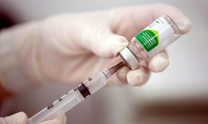 Campanha de vacinação contra a gripe começa nesta terça-feira